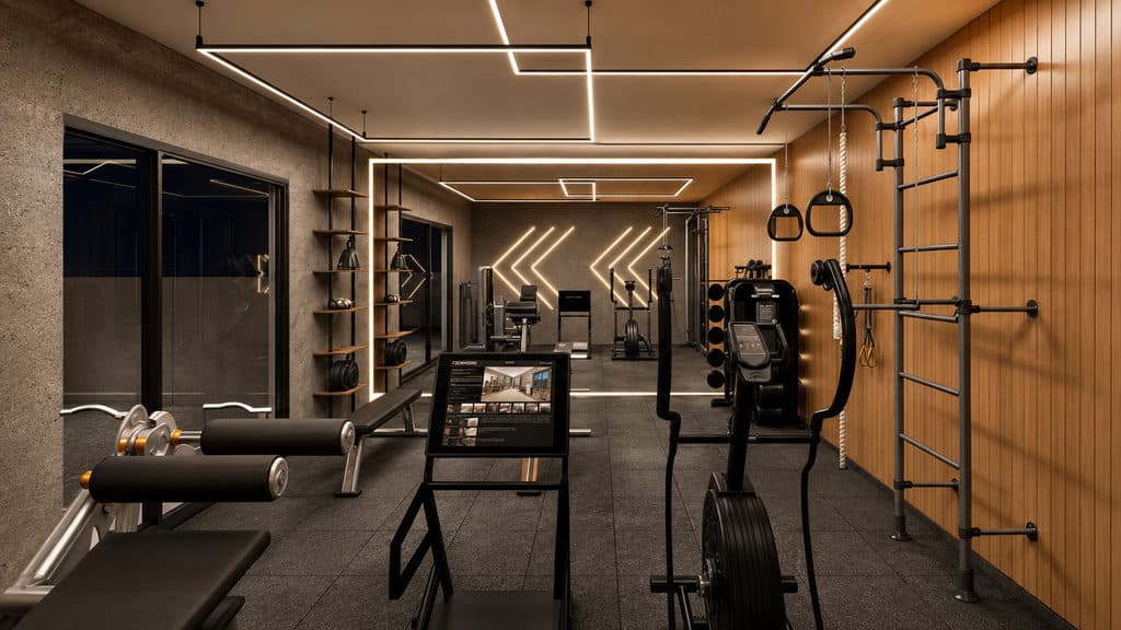 F1 Studios — foto 17