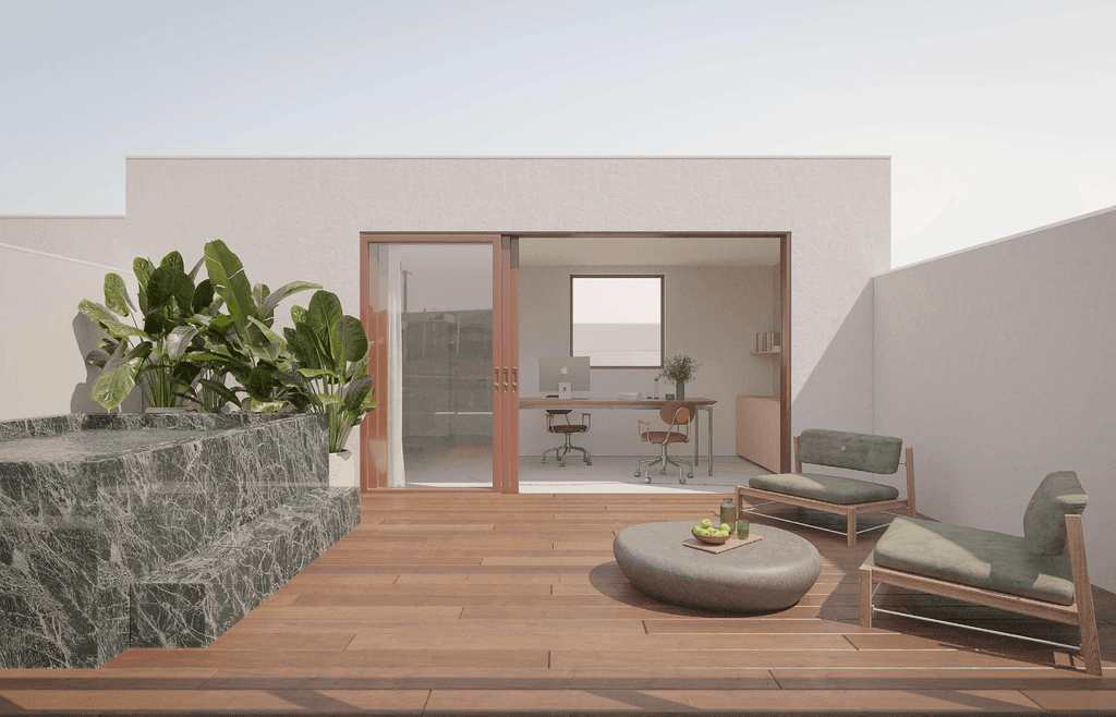 Casa Giardine — foto 12