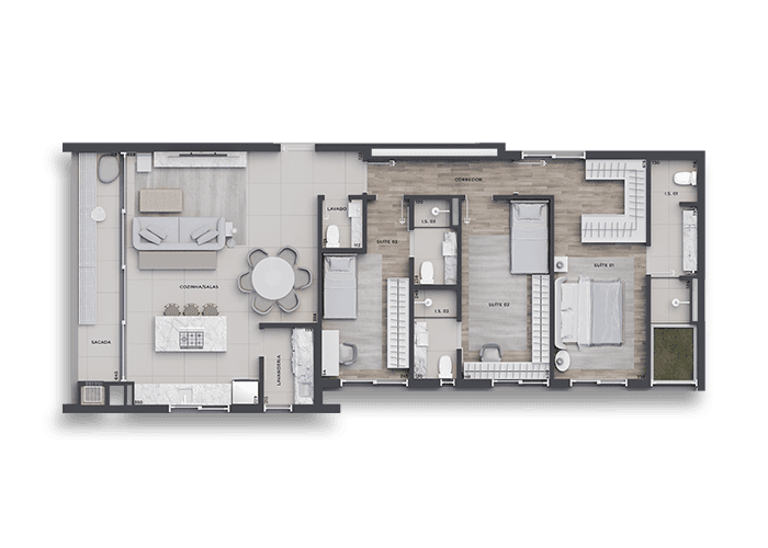 Porto Alto — foto 33