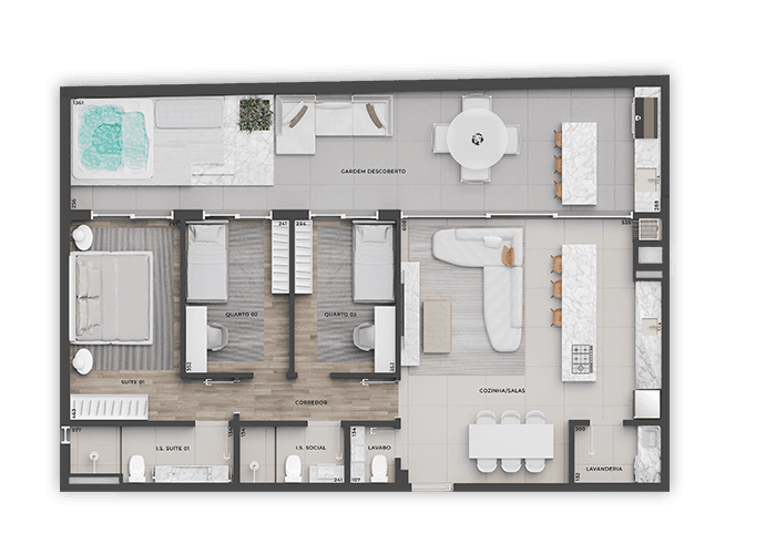 Porto Alto — foto 34