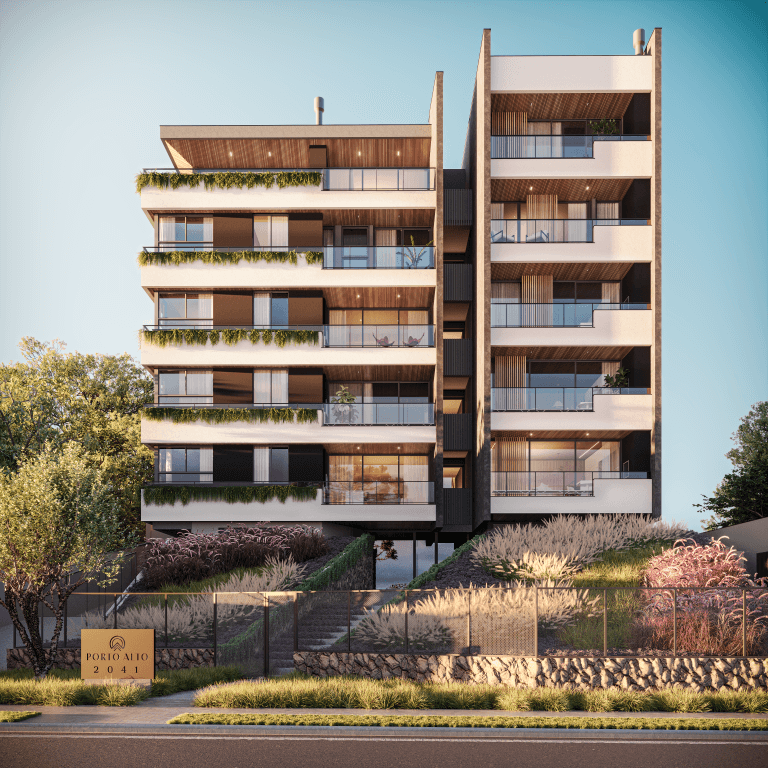 Porto Alto — foto 1