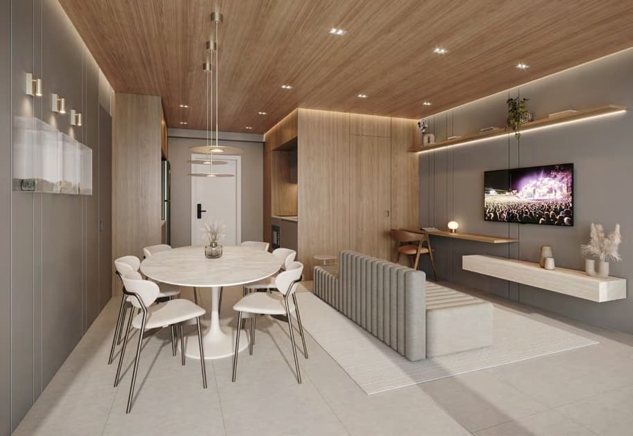 Aya Carlos de Carvalho - Residencial — foto 5