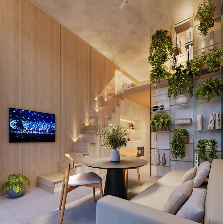 Aya Carlos de Carvalho - Residencial — foto 6