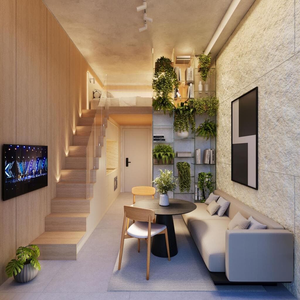Aya Carlos de Carvalho - Residencial — foto 7