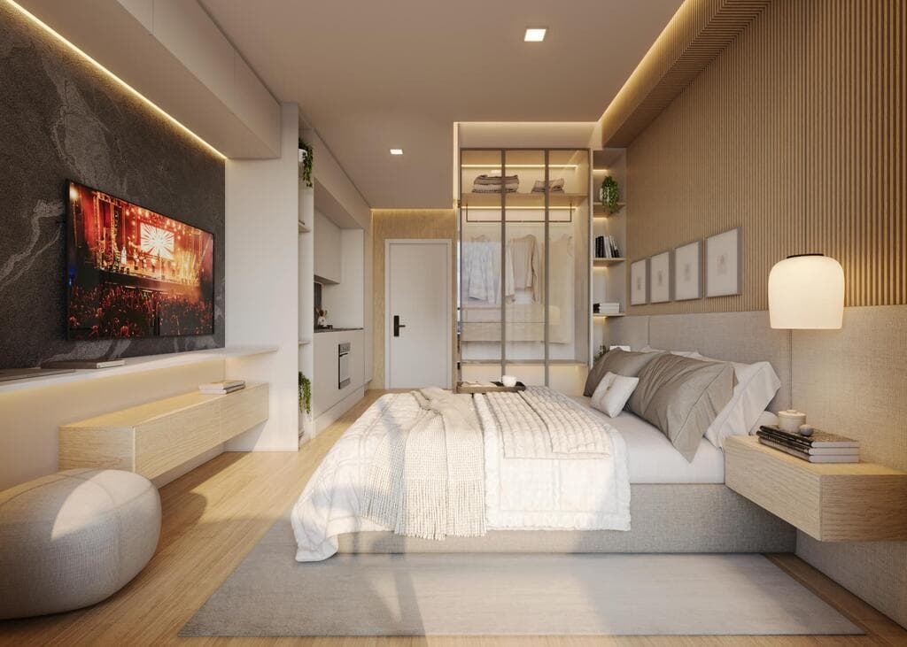 Aya Carlos de Carvalho - Residencial — foto 8