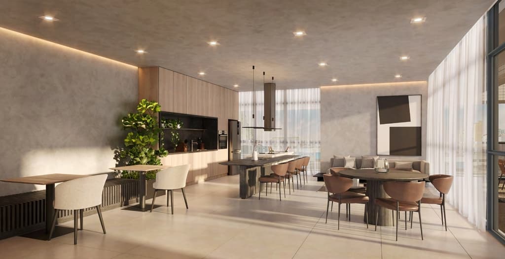 Aya Carlos de Carvalho - Residencial — foto 10