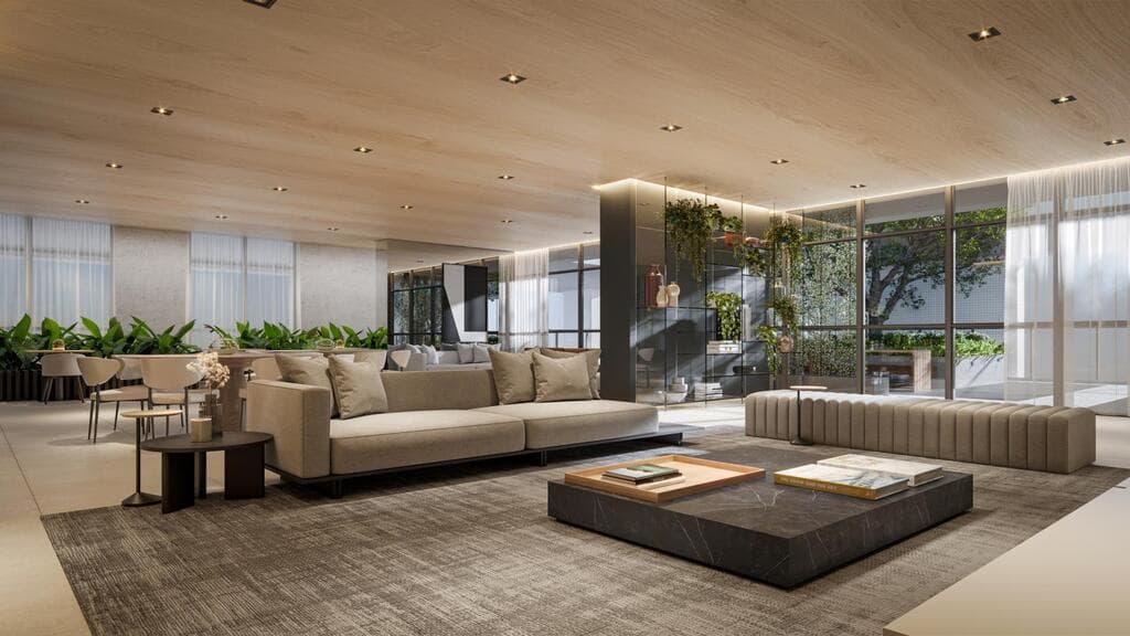 Aya Carlos de Carvalho - Residencial — foto 12
