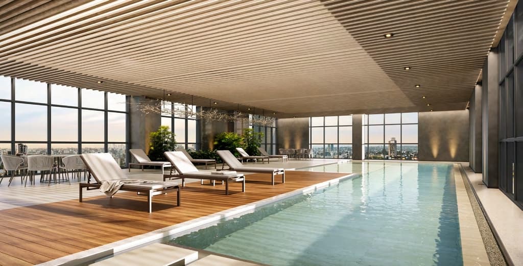 Aya Carlos de Carvalho - Residencial — foto 15