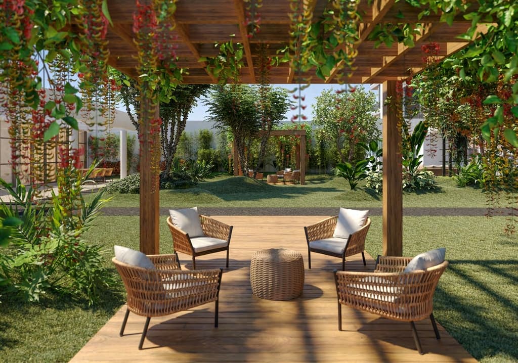 Aya Carlos de Carvalho - Residencial — foto 18