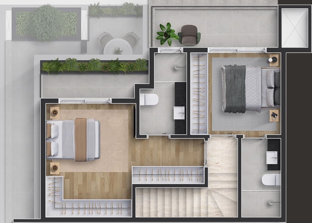 Réve — foto 30