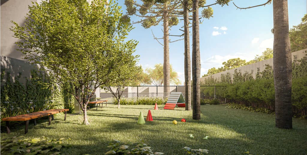 The Pineyards — foto 45