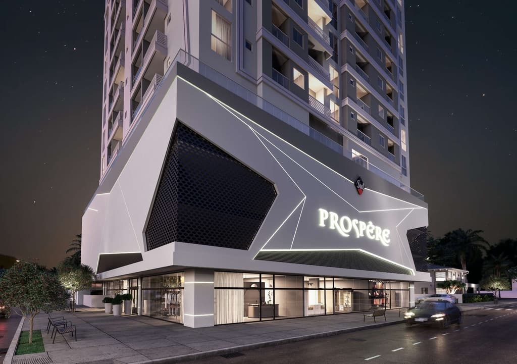 Prospère — foto 3