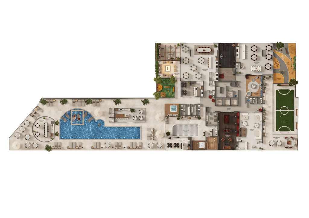 Rubelita Palace Residence — foto 37