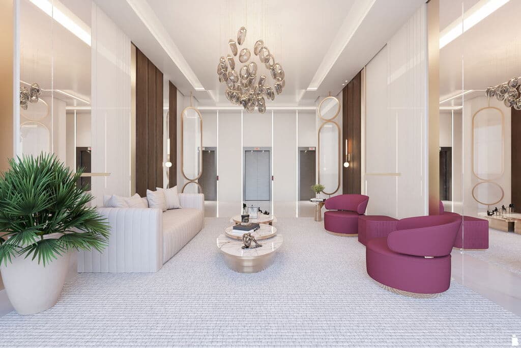 Rubelita Palace Residence — foto 4