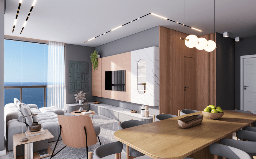 Lago Tahoe Residence — foto 4