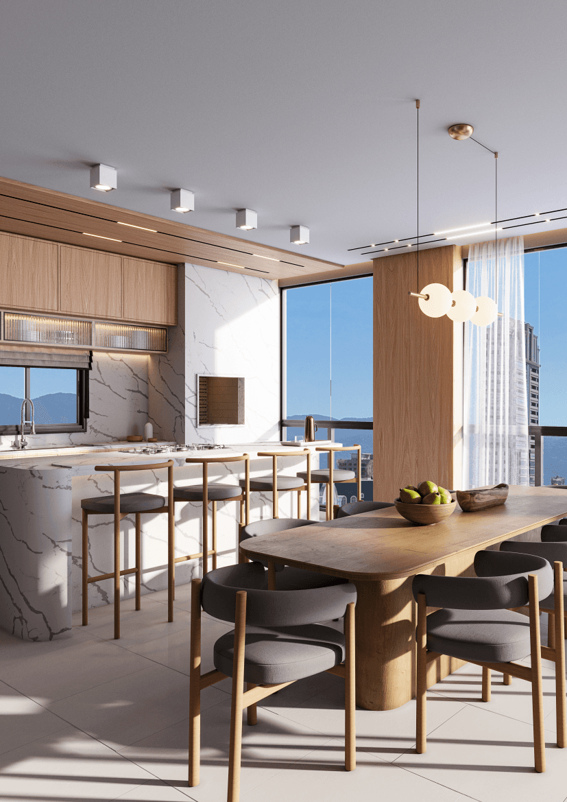 Lago Tahoe Residence — foto 5
