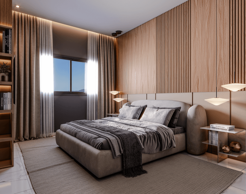 Lago Tahoe Residence — foto 6