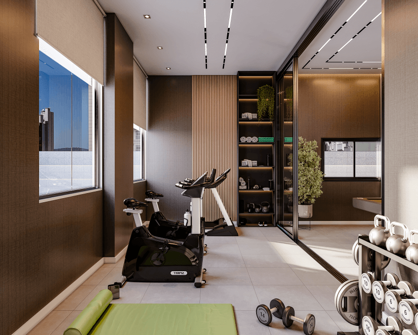 Lago Tahoe Residence — foto 7