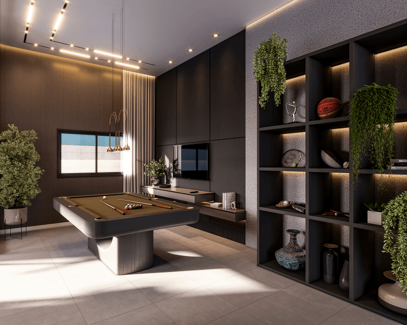 Lago Tahoe Residence — foto 10