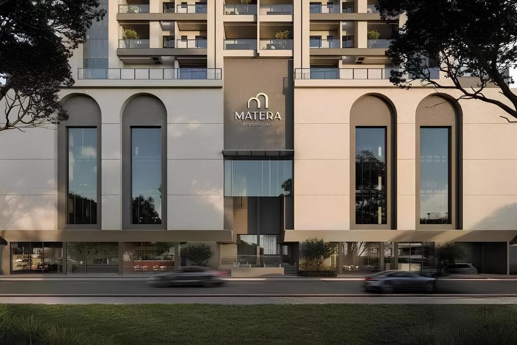 Matera Residenziale — foto 1