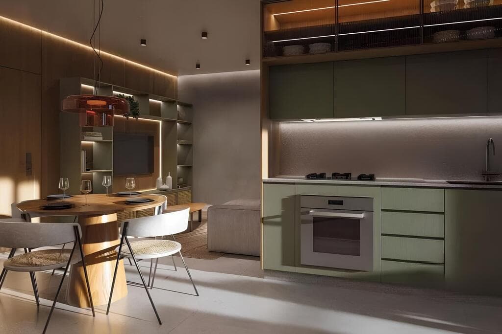 Matera Residenziale — foto 9