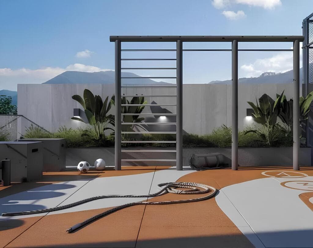 Matera Residenziale — foto 12
