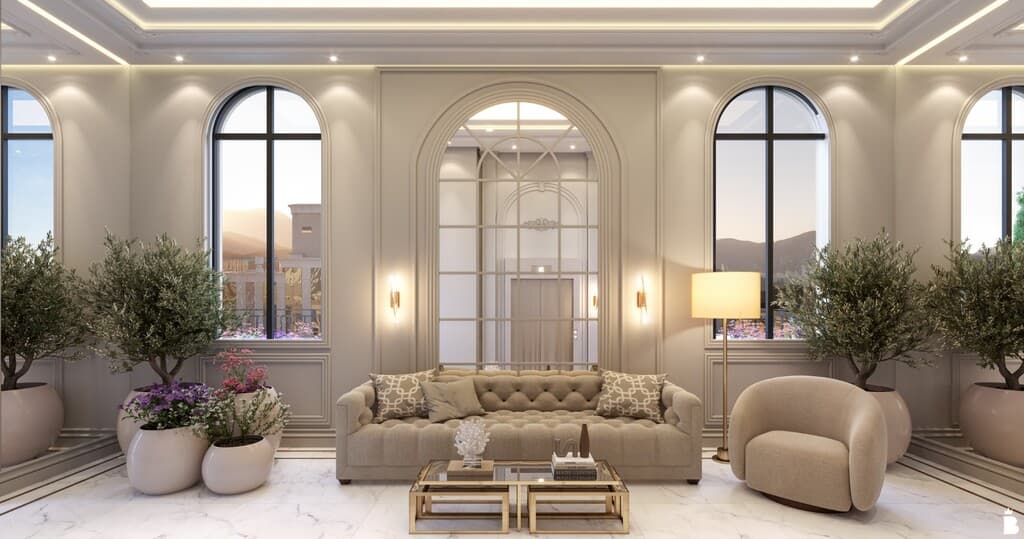 Magnific Palace — foto 6