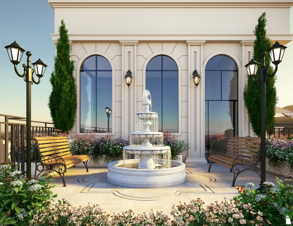 Magnific Palace — foto 21