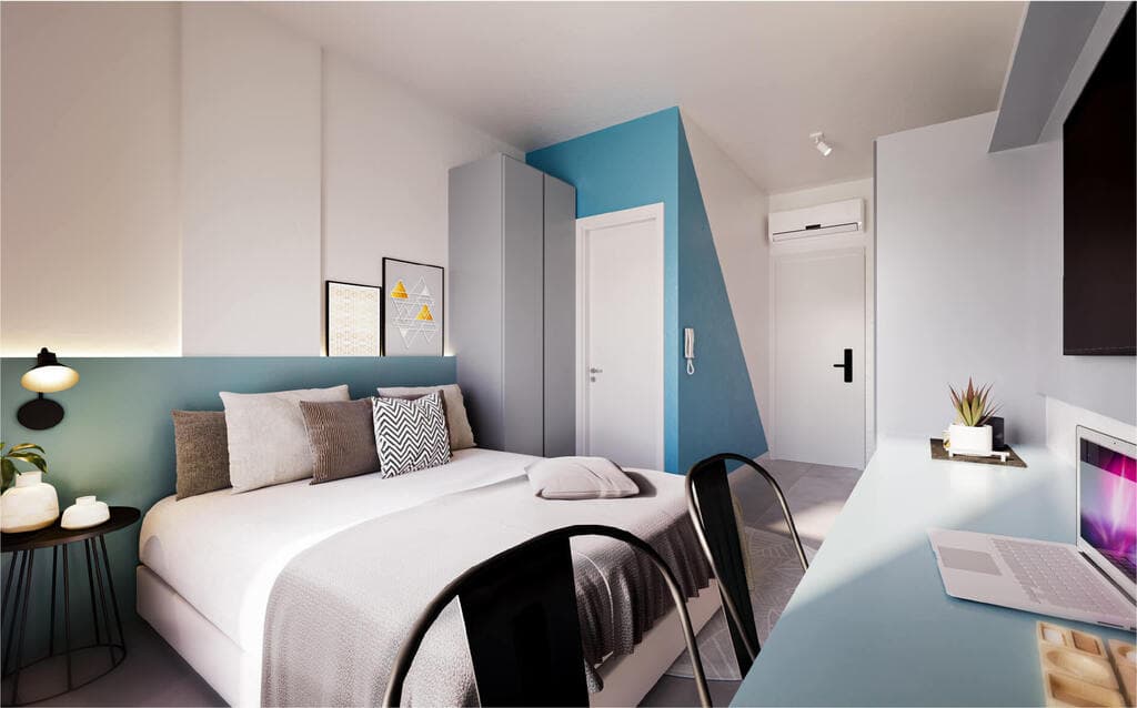 Compass Coliving — foto 3