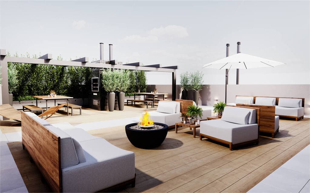 Compass Coliving — foto 7