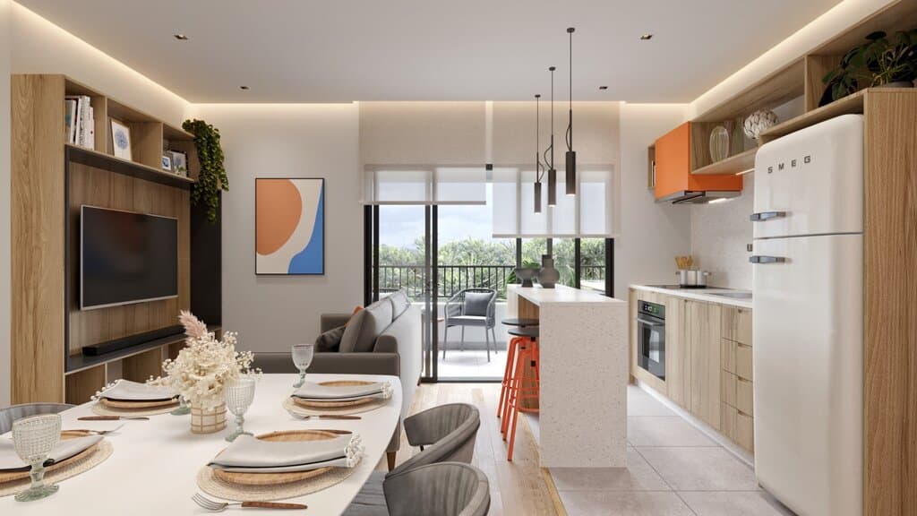 High City Habitat 2 (Torre C) — foto 8