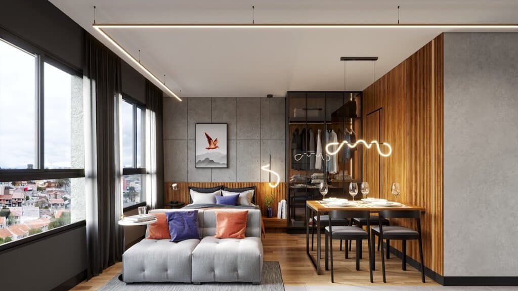 High City Habitat 2 (Torre C) — foto 10