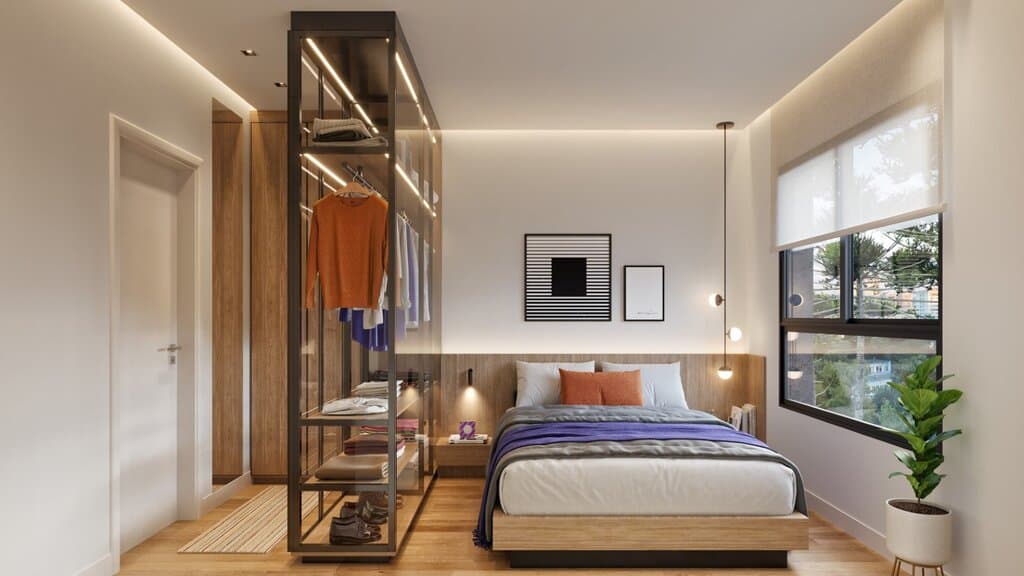 High City Habitat 2 (Torre C) — foto 11