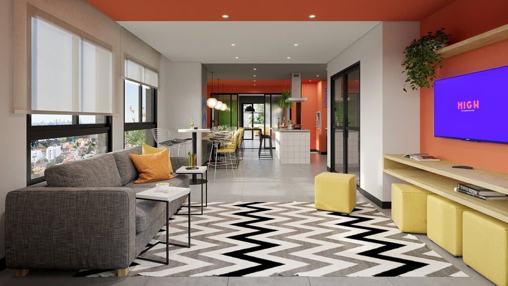 High City Habitat 2 (Torre C) — foto 15