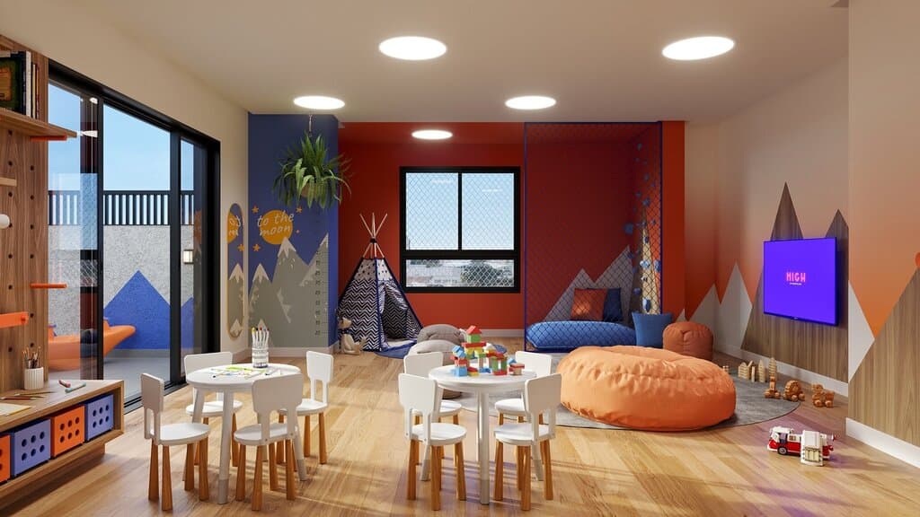 High City Habitat 2 (Torre C) — foto 18