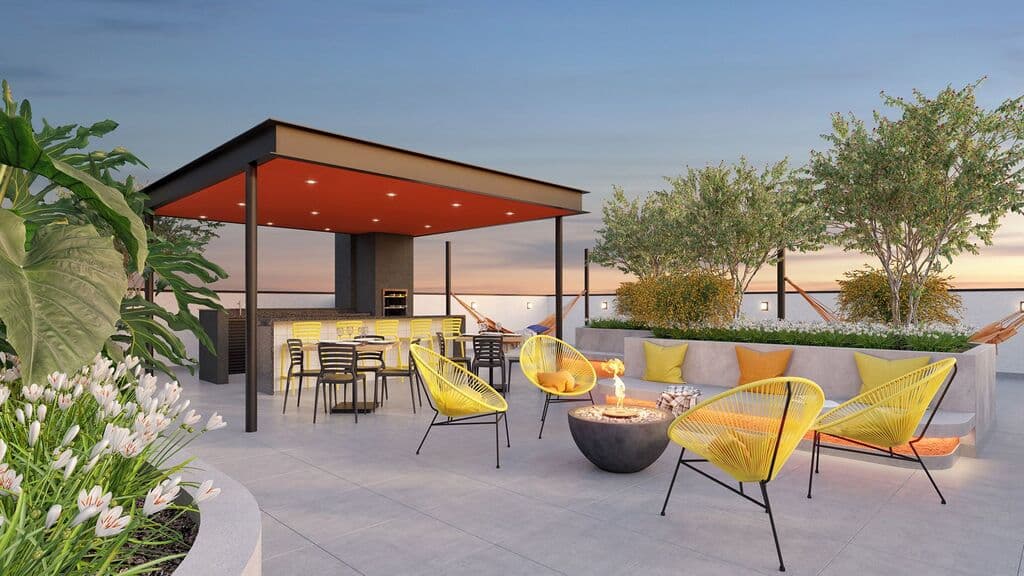 High City Habitat 2 (Torre C) — foto 27