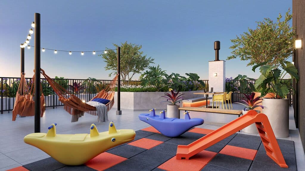 High City Habitat 2 (Torre C) — foto 29