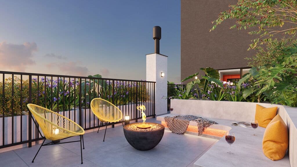 High City Habitat 2 (Torre C) — foto 33
