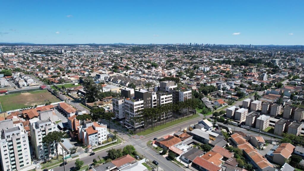 High City Habitat 2 (Torre C) — foto 37