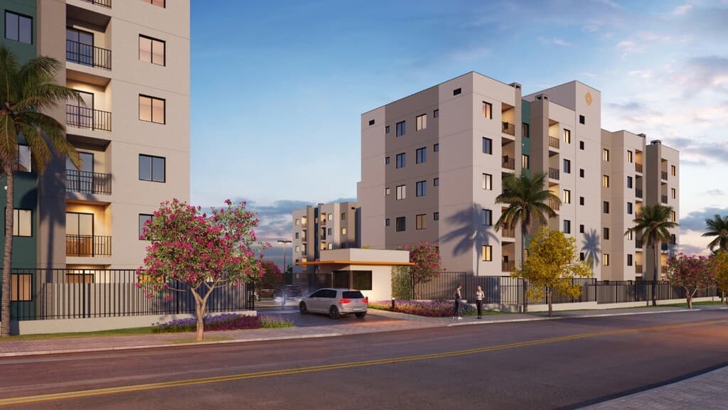 Vega Neoville — foto 1