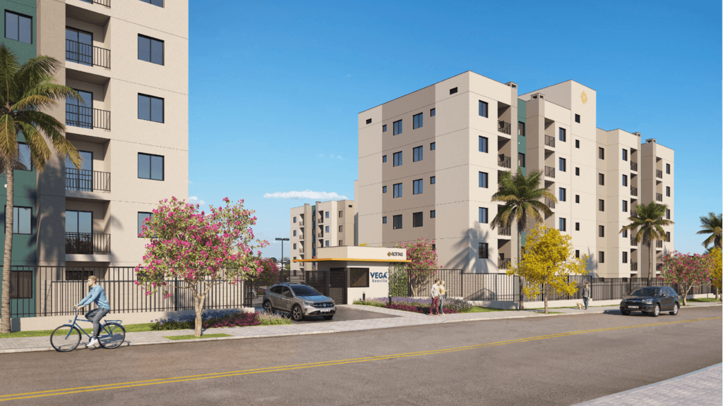 Vega Neoville — foto 2