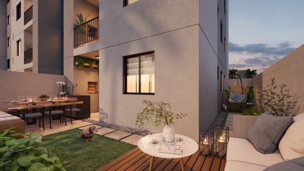 Vega Neoville — foto 13