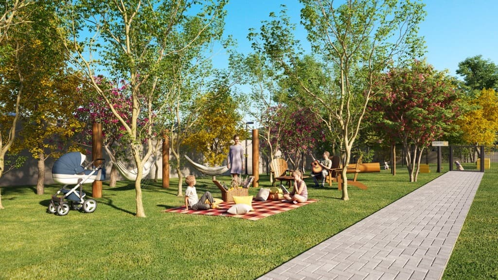 Vega Neoville — foto 15