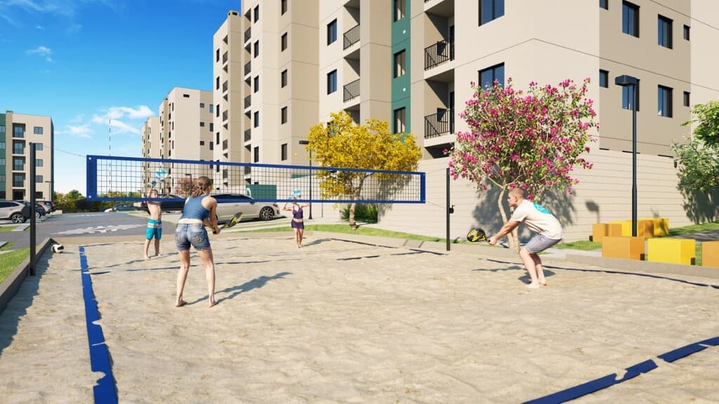 Vega Neoville — foto 16