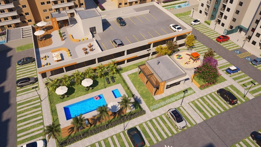 Vega Neoville — foto 21