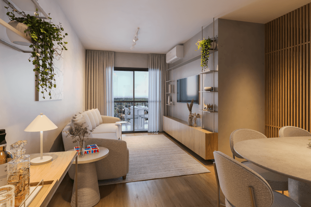 Bliss Campus — foto 4