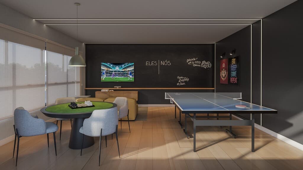 Bliss Campus — foto 21