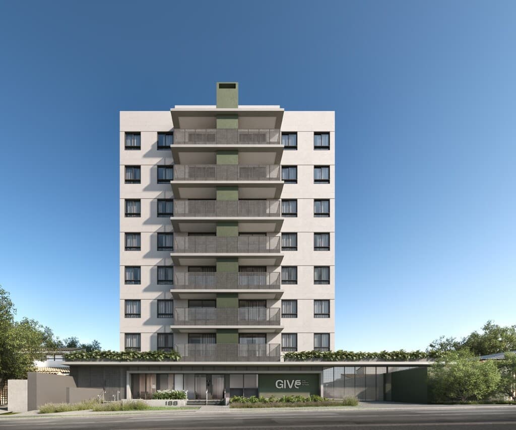 Give City Habitat — foto 1