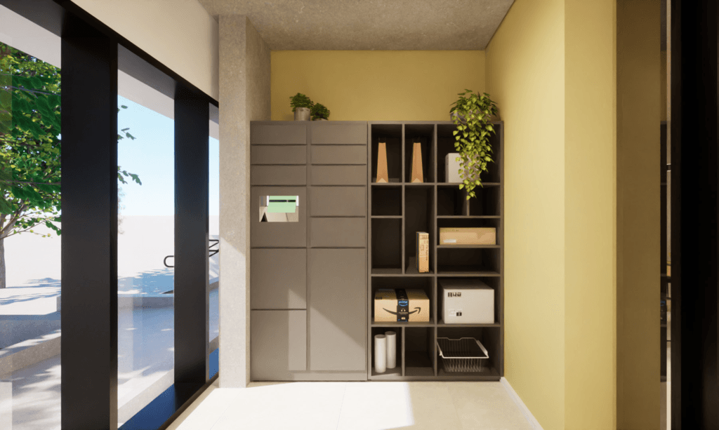 Give City Habitat — foto 3