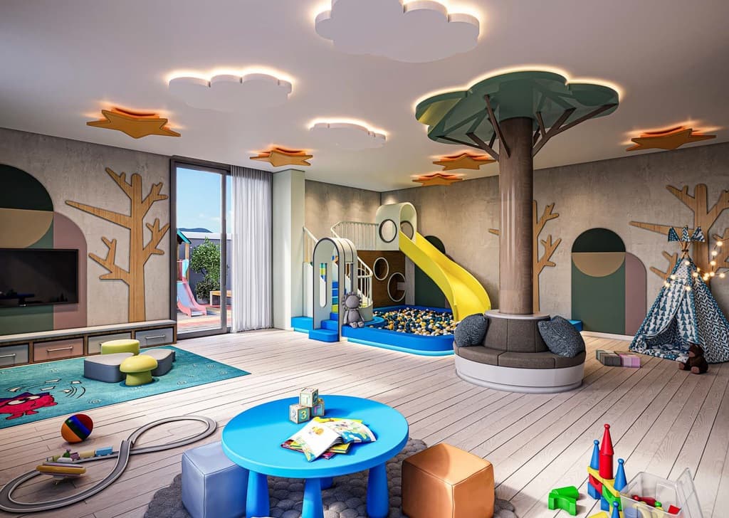 Everett Residence — foto 8